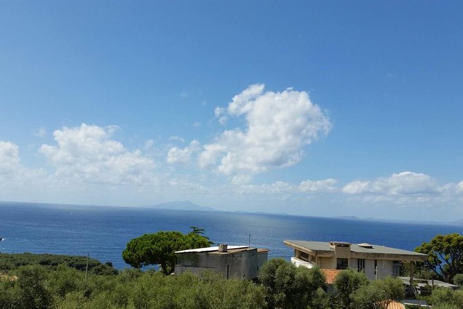 Sorrento Positano and Pompeii - What to do during free time so you don’t waste it