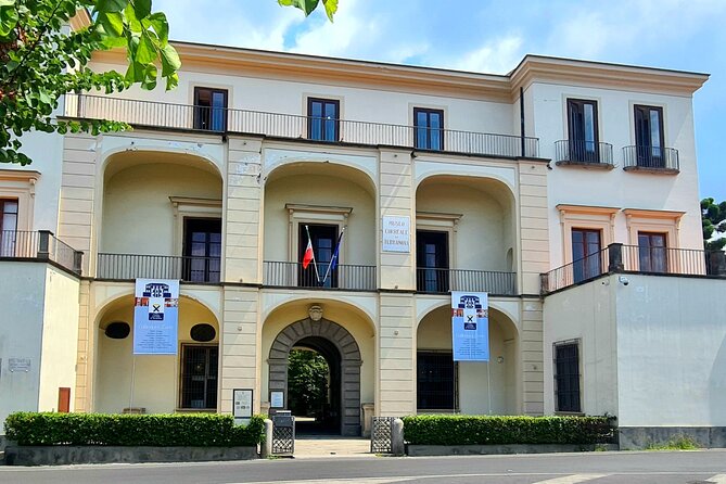 Sorrento Tour with Limoncello tasting from Naples - Who This Tour Suits Best