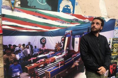 Spanish Quarters, to discover folklore, artisans and local life - The Quartieri Spagnoli lanes: reading the neighborhood like a local