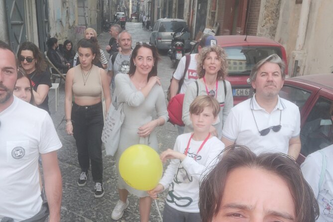 Spanish Quarters, to discover folklore, artisans and local life - Seeing local life without feeling like a spectator
