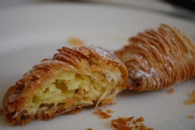 Street Food Tour in Naples - Limoncello Tasting: The One Drink Stop You’ll Actually Remember