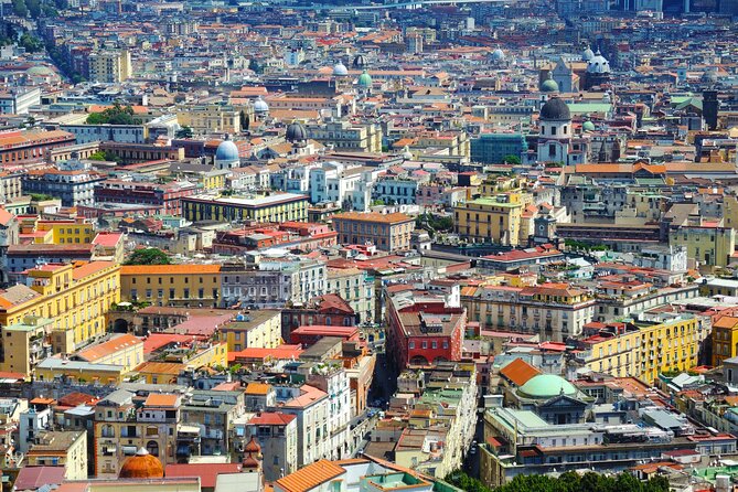 Street Food Tour in Naples - Guides, Group Size, and the Pace of Your Day