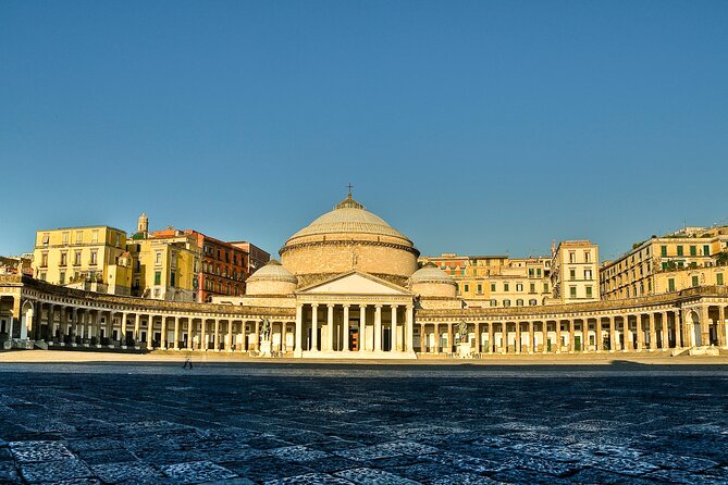 Street Food Tour in Naples - Price and Value: Is $72.25 Worth It?