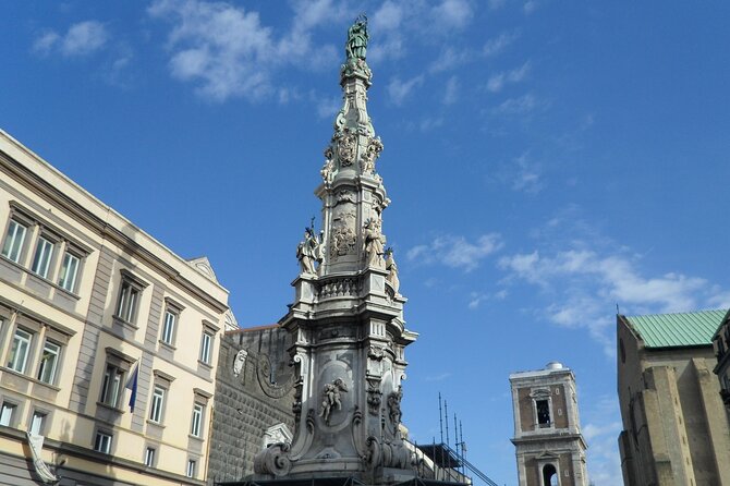 Street Food Tour in Naples - Who Should Book This Naples Food Tour