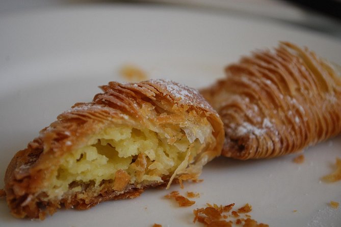 Street Food Tour in Naples - Limoncello Tasting: The One Drink Stop You’ll Actually Remember