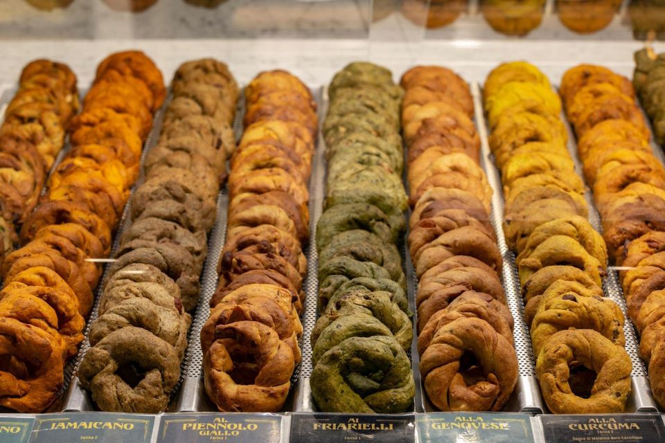 Street food tour: the Neapolitan culinary art - Key things that make this tour worth your time