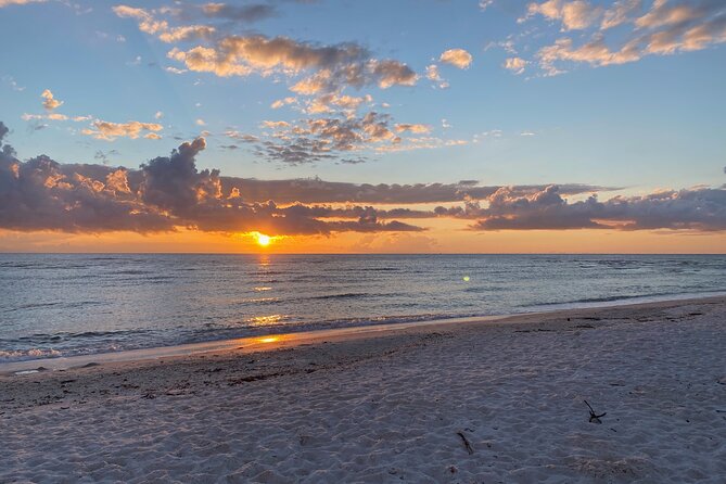 Sunset and Glow Clear Kayak Tour in North Naples - How Hard Is It, Really? Fitness, Weight Limits, and Water Entry