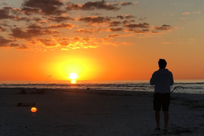 Sunset Eco Tour of Marco Island & 10,000 Islands - Quick Takeaways Before You Go