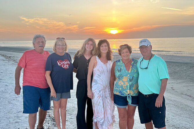 Sunset Eco Tour of Marco Island & 10,000 Islands - Stop 3: Marco Island Views, Waterfront Homes, and Beachfront Moments