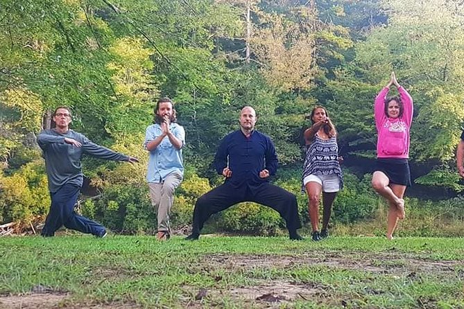Taichi & Qigong Class in Naples, Florida - Key Takeaways Before You Go