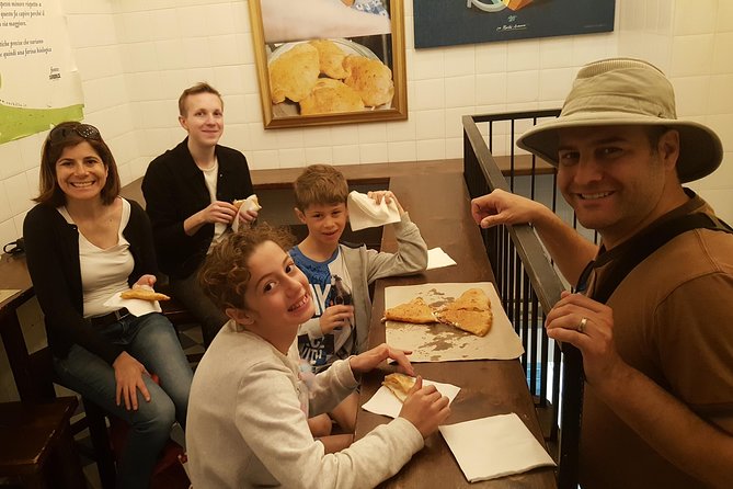 Tasty Naples Street Food Tour of MustEat Gourmet Specialties and MustSee Sites - A 2.5-Hour Naples Mission That Actually Works