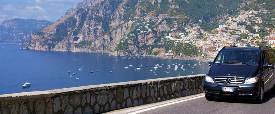 The Amalfi Coast: Private Limo Day Tour from Naples - Key Highlights You’ll Feel During This Day