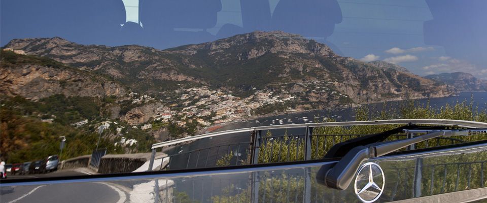 The Amalfi Coast: Private Limo Day Tour from Naples - Positano: Pastel Houses, Scenic Driving, and Photo Time