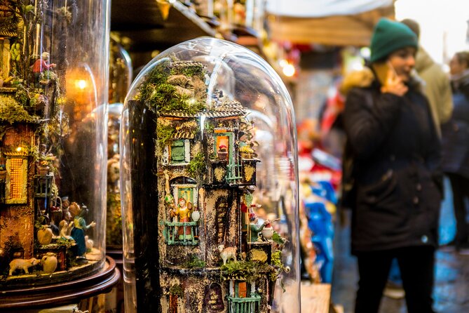 The best of Naples 2 hour private walking tour - A two-hour taste of Naples Old Town, from Gesù Nuovo to the Duomo