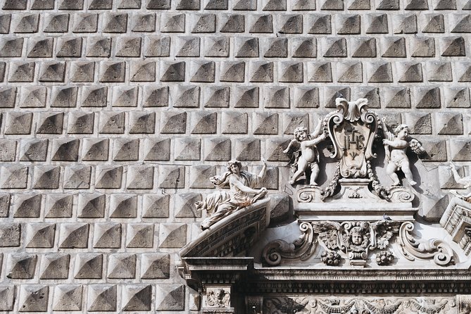 The best of Naples 2 hour private walking tour - Spaccanapoli: “Naples splitter” is more than a cute name
