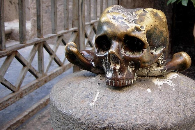 The Greatest Walking Tour of Naples: 4h with an Expert Guide - Price and pacing: is $481.91 worth it?