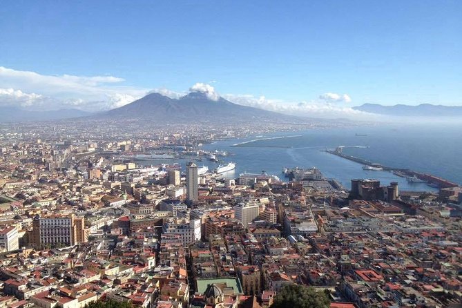 The Greatest Walking Tour of Naples: 4h with an Expert Guide - Via Toledo to Port’Alba and Mercato della Pignasecca: shopping street to local life