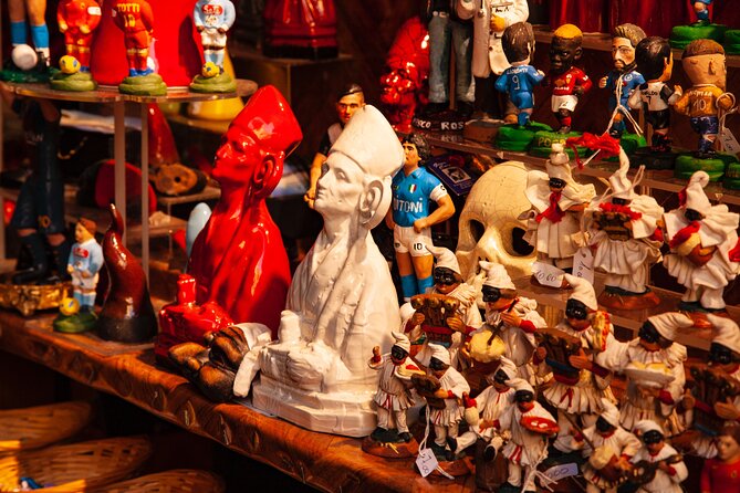 The Mystery of Naples Saga: The Skull with ears - What to do before and after: small tips that make it smoother