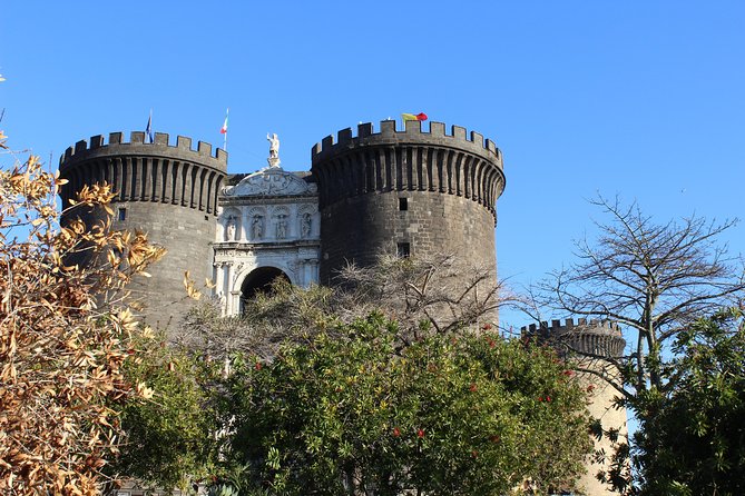The Origins Of Naples. Unique private tour of the monumental area - Key highlights to know before you go