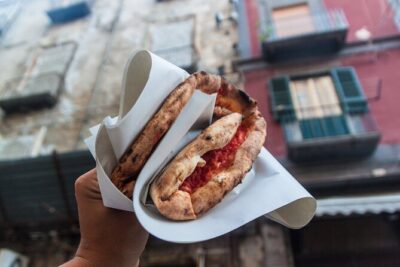 The Perfect Private Walking Tour of Naples with Exclusive Guide - Galleria Umberto I and San Carlo: beauty with a timekeeper