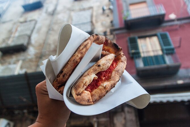 The Perfect Private Walking Tour of Naples with Exclusive Guide - Galleria Umberto I and San Carlo: beauty with a timekeeper