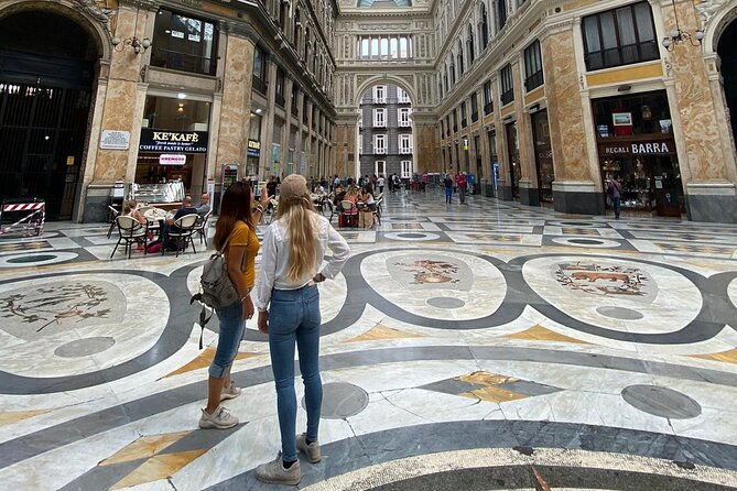 The soul and taste of Naples - Why This Tour Feels Like Naples, Not Just Naples on Paper