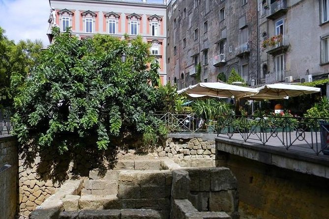The soul and taste of Naples - Price and Value: Is $262.11 Fair for a 3-Hour Private Tour?