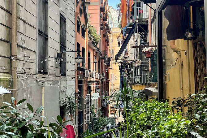 The soul and taste of Naples - Who This Tour Works Best For