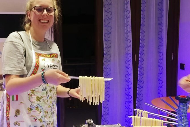 The Ultimate Neapolitan Cooking Class with Local - Key highlights you’ll care about