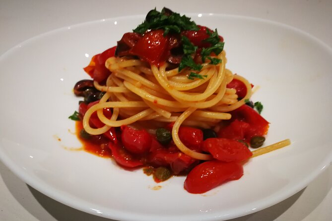 The Ultimate Neapolitan Cooking Class with Local - Why this Naples cooking class is worth your evening
