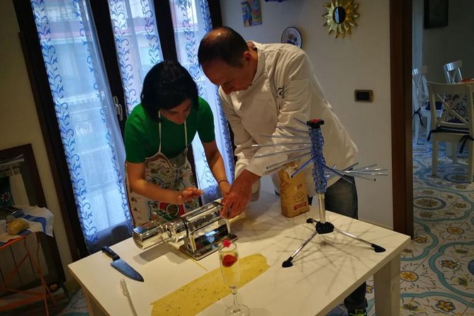 The Ultimate Neapolitan Cooking Class with Local - Price and value: what $91.92 really buys