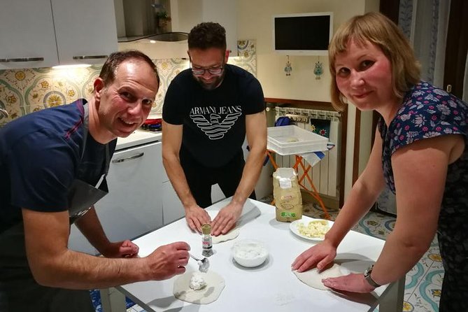 The Ultimate Neapolitan Cooking Class with Local - Should you book this Naples cooking class?