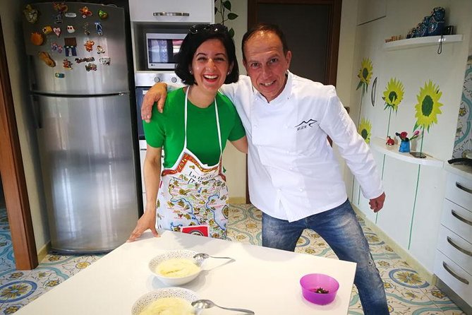The Ultimate Neapolitan Cooking Class with Local - FAQ