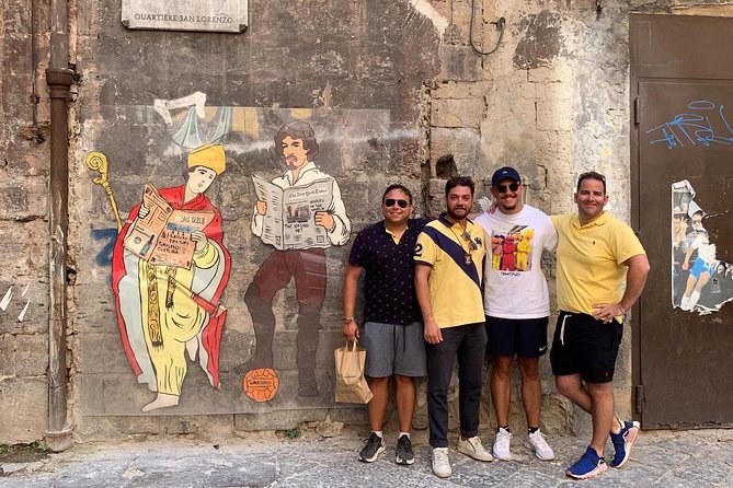 The Underground Naples: a Trip to the Hidden City - Santa Maria delle Anime del Purgatorio ad Arco: Under-Church Faith and the Cult of the Dead