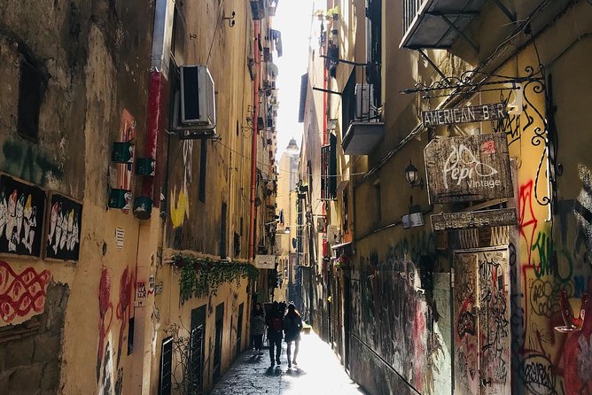 The Underground Naples: a Trip to the Hidden City - Coffee and Sfogliatella: Why the Break Is Part of the Experience