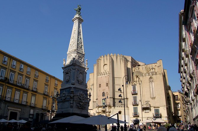 The Underground Naples: a Trip to the Hidden City - Choosing the Right Guide: From Olivio to Riccardo to Maria