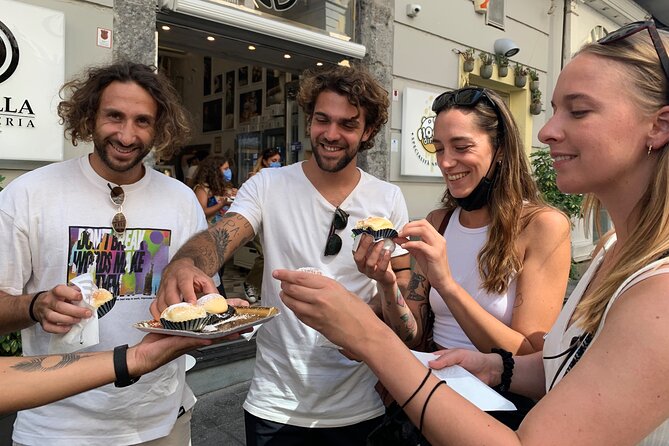 The Unfiltered Street Food & Market Tour of Naples (by Streaty) - Why This Tour Works Better Than the Usual Naples Checklist