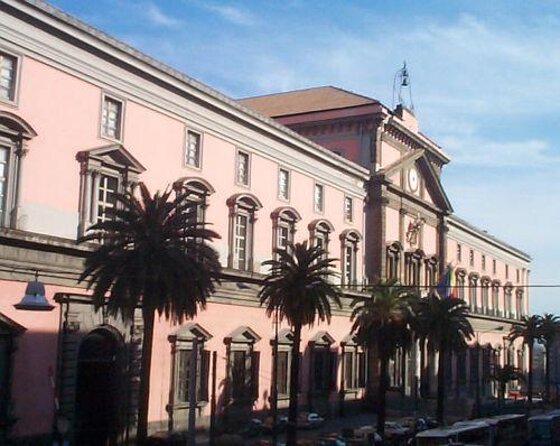 THE WONDERS OF ANTIQUES: The Archaeological Museum of Naples - Key highlights you’ll actually use