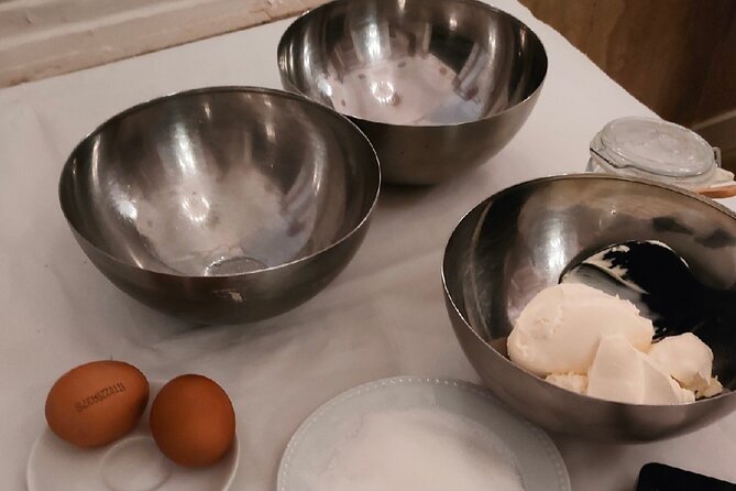 Tiramisù Making Class with Limoncello or Meloncello Tasting - Quick hits before you book