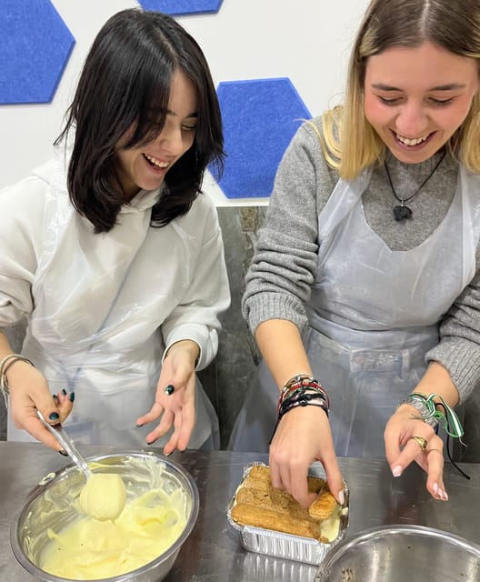 Tiramisù Making Class with Limoncello or Meloncello Tasting - Price and value: is $36 per person worth it?