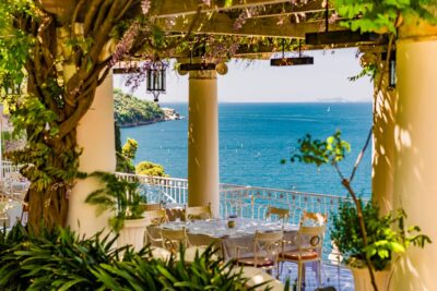 Top Amalfi city sights private walking tour - Meeting at Piazza Flavio Gioia: how the tour gets you oriented