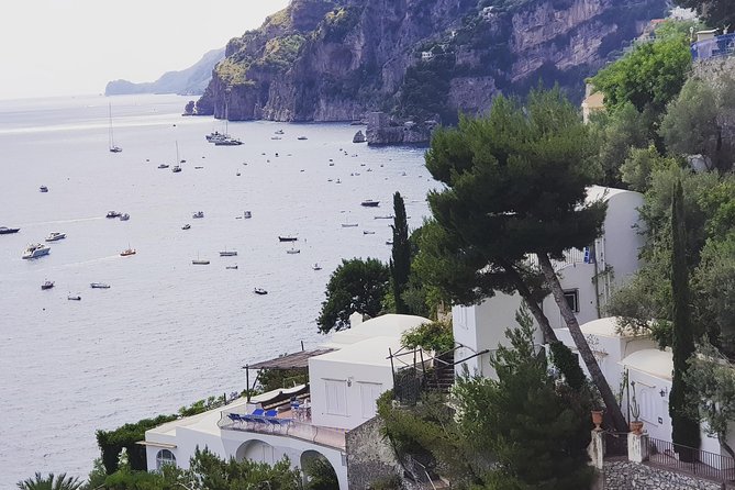 TOUR : EXCLUSIVE AMALFI COAST : Positano Sorrento Pompeii - Pompeii from Porta Marina: ruins that hit harder when you know the story