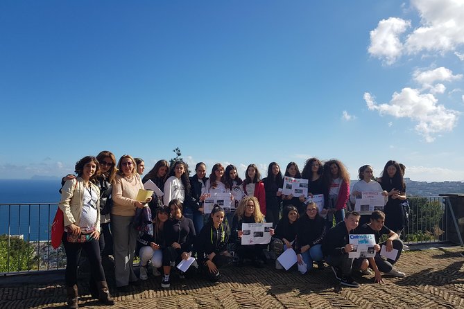 Tour in the Charterhouse of St. Martin and Pedamentina with an art expert - Why the art expert guide is worth paying for
