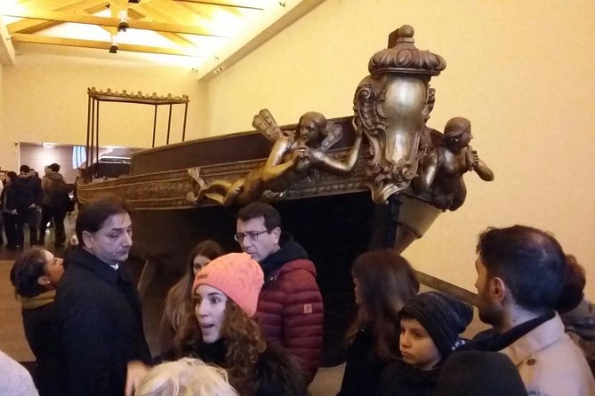 Tour in the Charterhouse of St. Martin and Pedamentina with an art expert - Pedamentina San Martino: the steps that connect you to the city