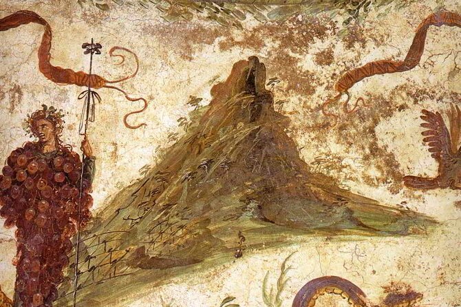Tour in the National Archaeological Museum of Naples with an archaeologist - Sculptures and mosaics: how you get more out of less time