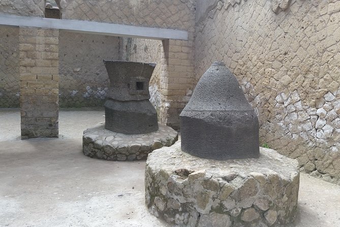 Tour in the ruins of Herculaneum with an archaeologist - Best Timing, Weather Reality, and What to Pack