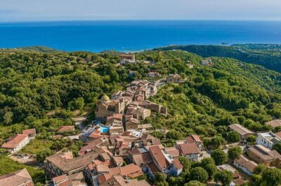 Tour "Masseta" by scooter from Marina di Camerota - Where you meet (and why it matters for a smooth ride)