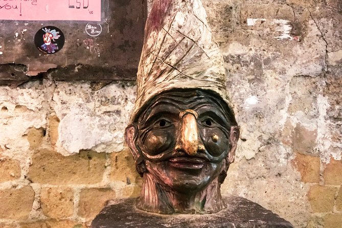 Tour Naples Historical Center and Underground Naples - Price and what $98.22 buys you