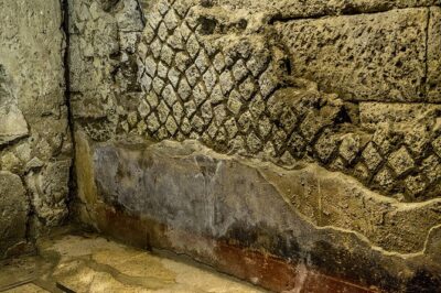 Tour Naples Historical Center and Underground Naples - Meeting points and the morning flow (8:00 to Piazza Dante)