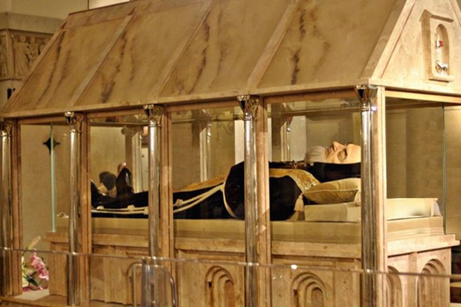 Tour Of Padre Pio: From Pietrelcina To San Giovanni Rotondo - The Naples-to-Puglia Drive: The Part You’ll Either Plan for or Regret